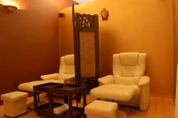 Thaise Massage